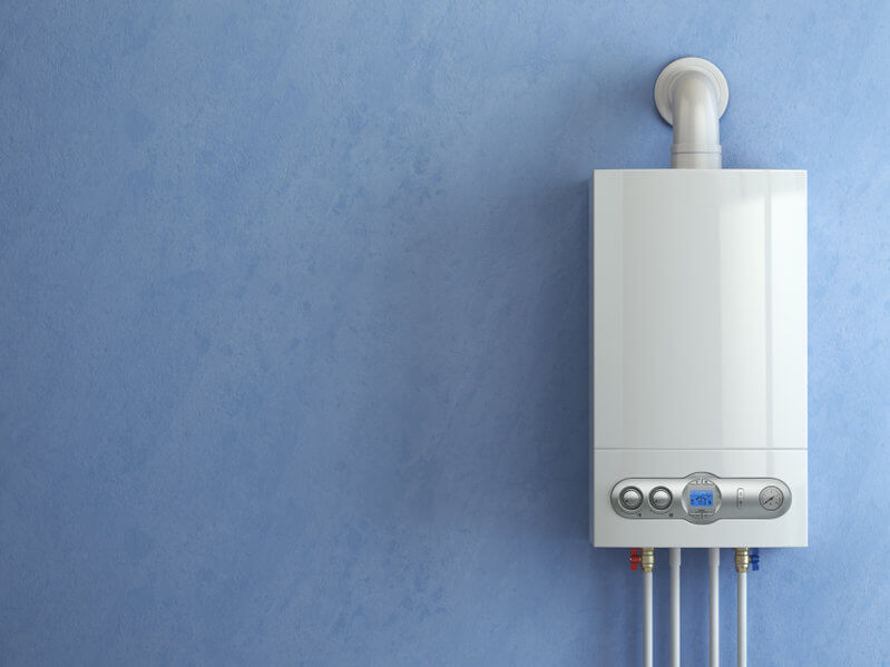 Gas Safe boiler engineers