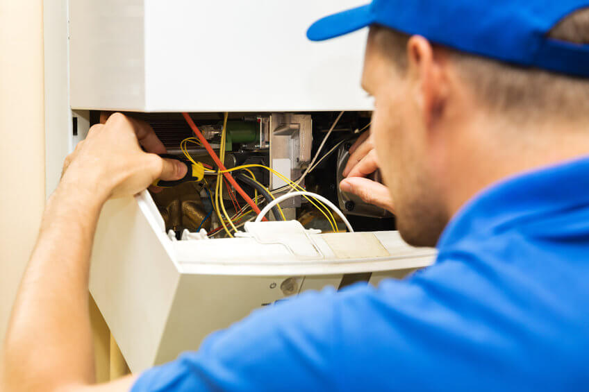 New boiler installation company Essex