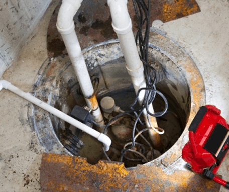 CCTV Drain Inspection Essex