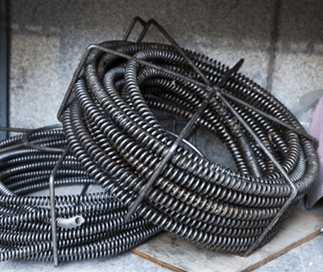High Pressure Water Jetting in Essex
