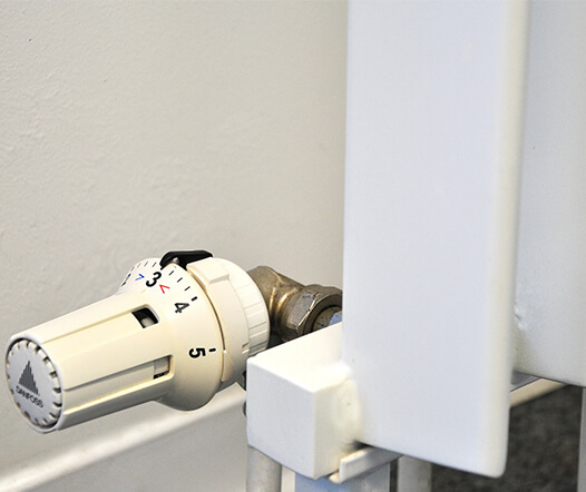 radiator repairs