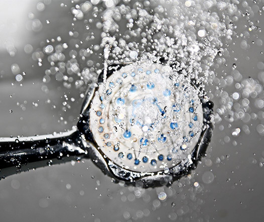 electric shower Essex