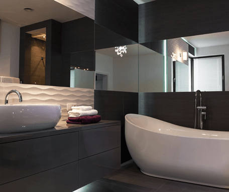 Wet Room Installation in Essex